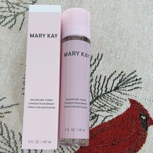 Mary Kay Pink Balancing Toner 5 fl oz